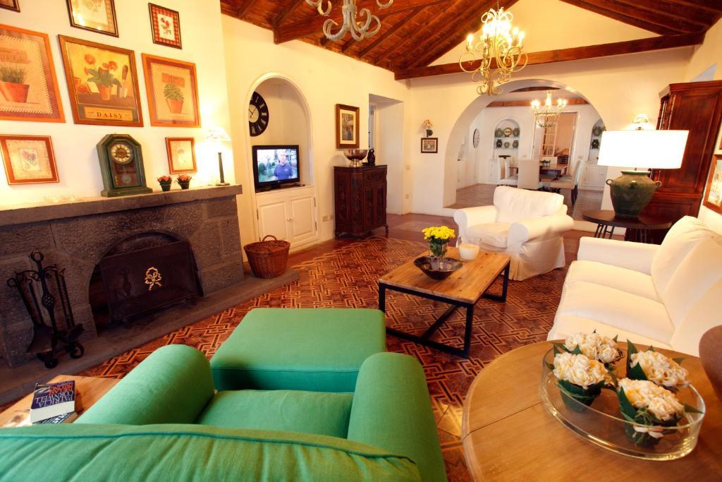 Casa Rural La Asomadita Agaete  Camera foto