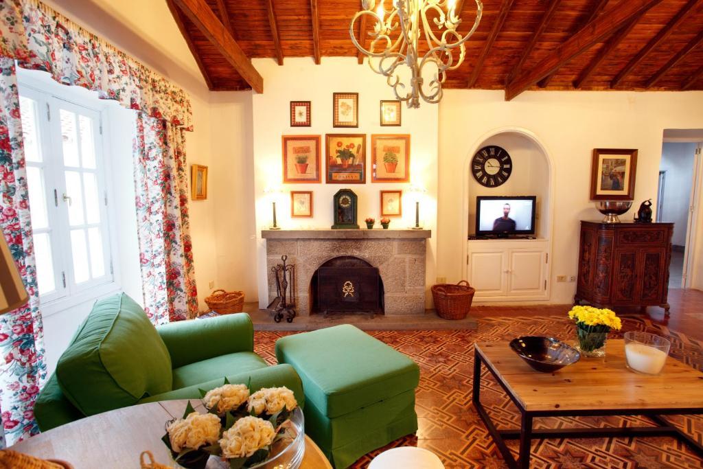Casa Rural La Asomadita Agaete  Esterno foto