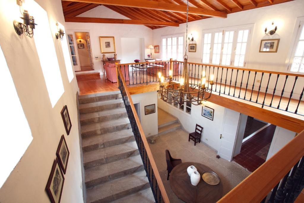 Casa Rural La Asomadita Agaete  Camera foto