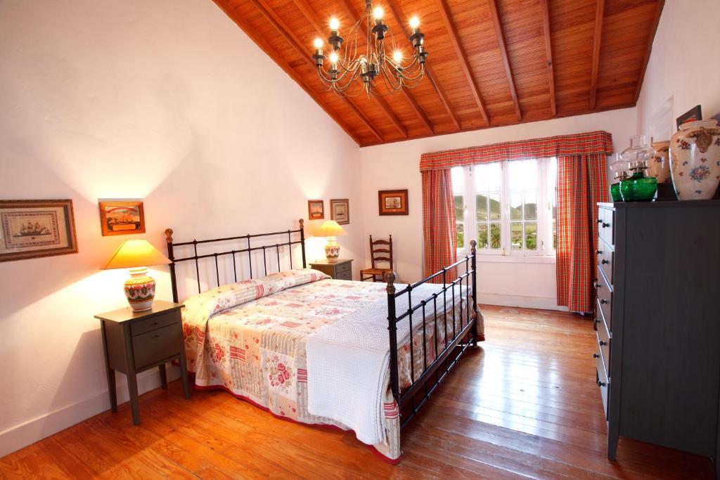 Casa Rural La Asomadita Agaete  Camera foto