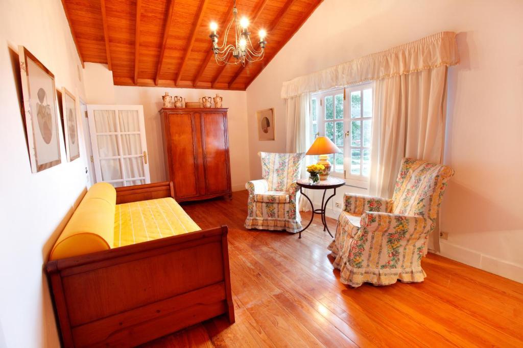 Casa Rural La Asomadita Agaete  Camera foto