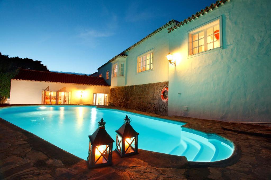 Casa Rural La Asomadita Agaete  Esterno foto