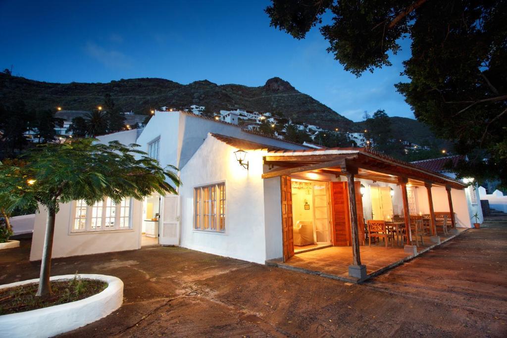 Casa Rural La Asomadita Agaete  Esterno foto